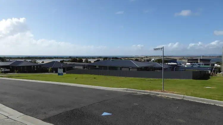 Second view of Homely land listing, 18 Therese Street, Bridport TAS 7262