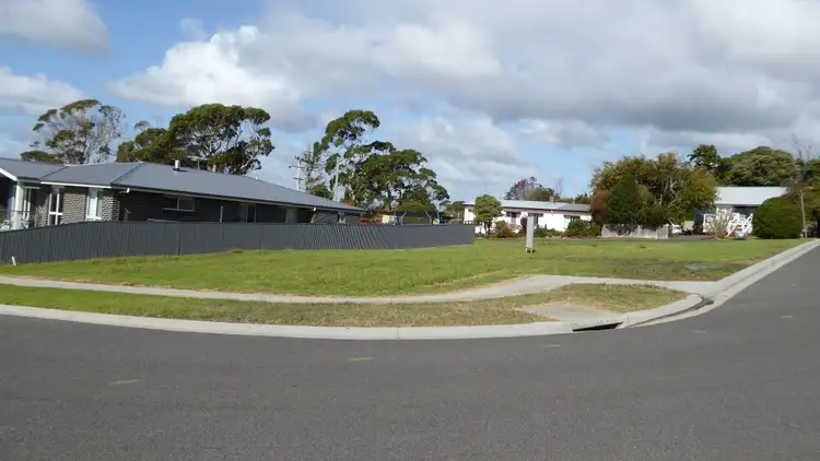 Sixth view of Homely land listing, 18 Therese Street, Bridport TAS 7262