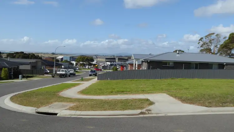 Seventh view of Homely land listing, 18 Therese Street, Bridport TAS 7262