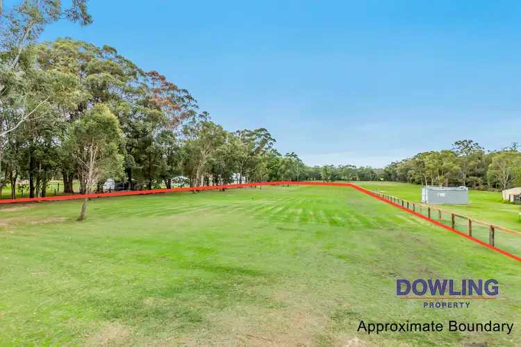 Main view of Homely land listing, 51 Abundance Road, Medowie NSW 2318