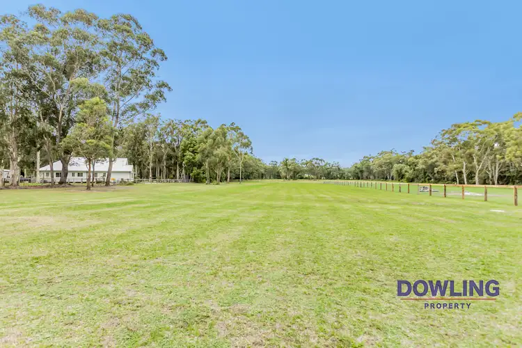 Second view of Homely land listing, 51 Abundance Road, Medowie NSW 2318