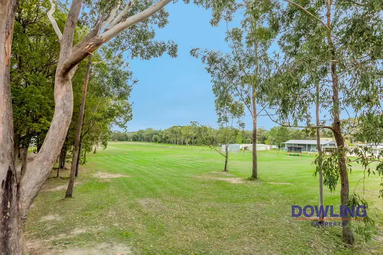 Third view of Homely land listing, 51 Abundance Road, Medowie NSW 2318