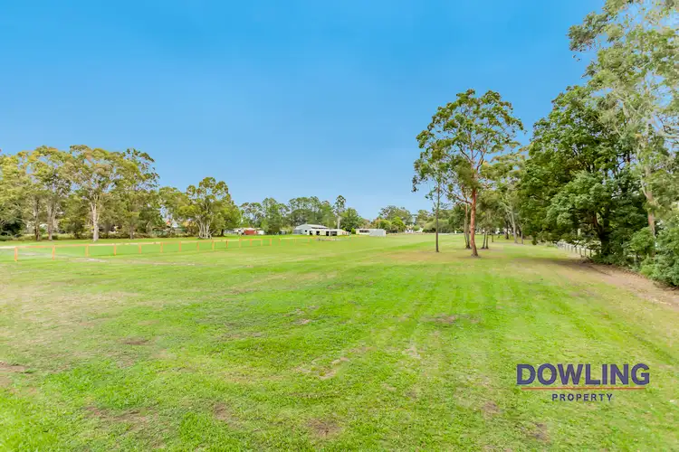 Fifth view of Homely land listing, 51 Abundance Road, Medowie NSW 2318