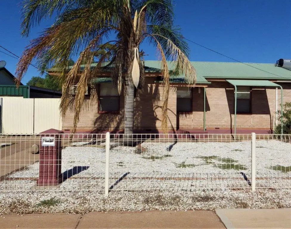 Main view of Homely semi-detached listing, 17 HENRY STREET, Whyalla Stuart SA 5608