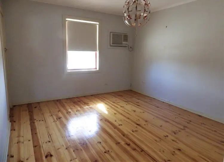 Second view of Homely semi-detached listing, 17 HENRY STREET, Whyalla Stuart SA 5608