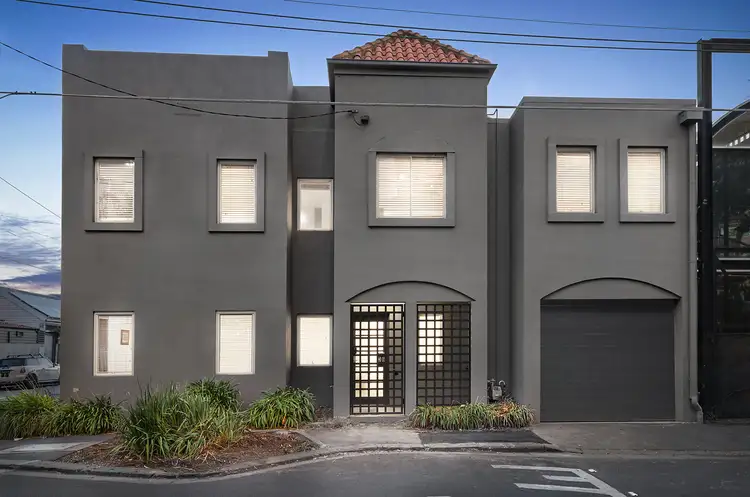 36 Lennox Street, Richmond VIC 3121