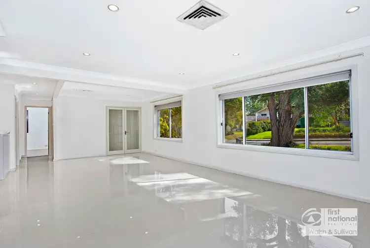 Sixth view of Homely house listing, 3 Cary Street, Baulkham Hills NSW 2153