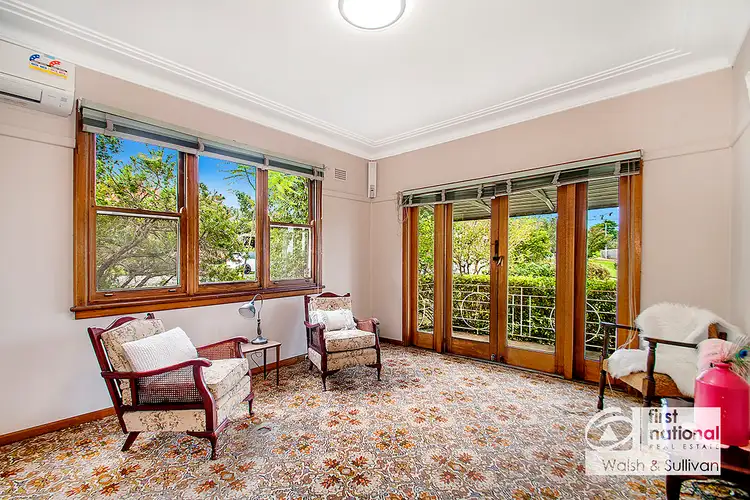 Second view of Homely house listing, 25 Owen Ave, Baulkham Hills NSW 2153