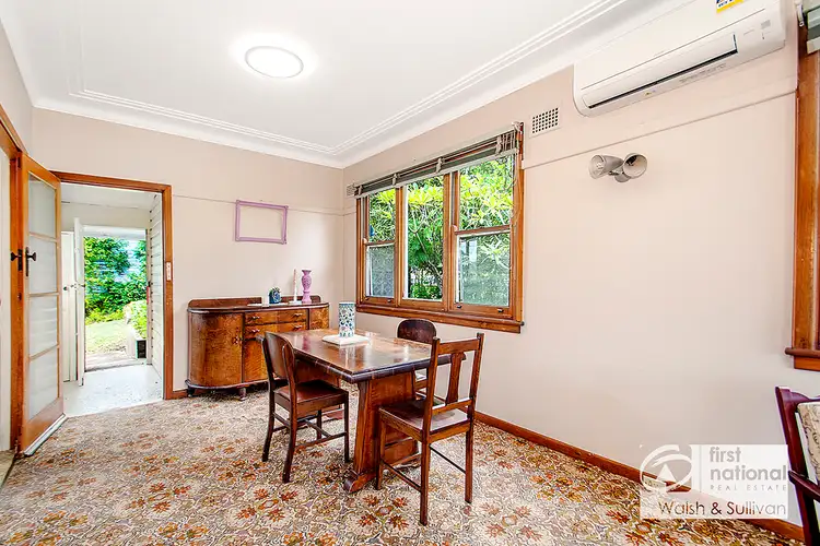Fourth view of Homely house listing, 25 Owen Ave, Baulkham Hills NSW 2153