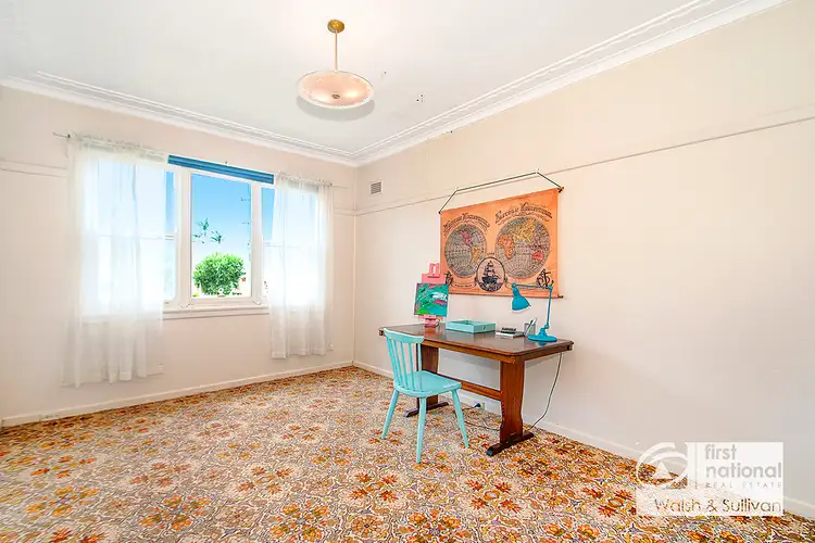 Fifth view of Homely house listing, 25 Owen Ave, Baulkham Hills NSW 2153