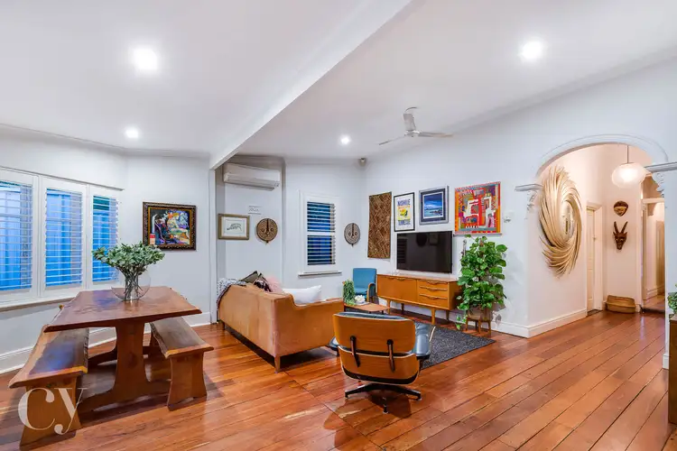 Third view of Homely house listing, 20 Kimberley Street, West Leederville WA 6007