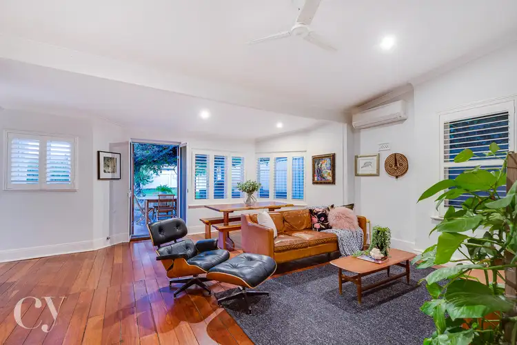 Fourth view of Homely house listing, 20 Kimberley Street, West Leederville WA 6007