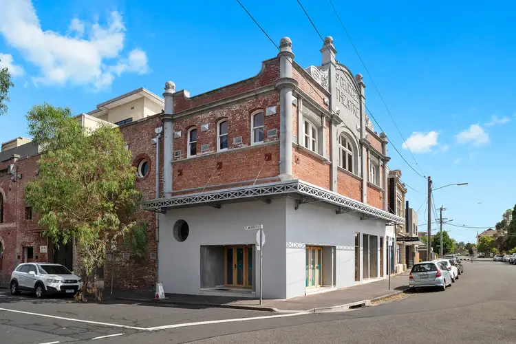 1/40 Murray Street, Yarraville VIC 3013