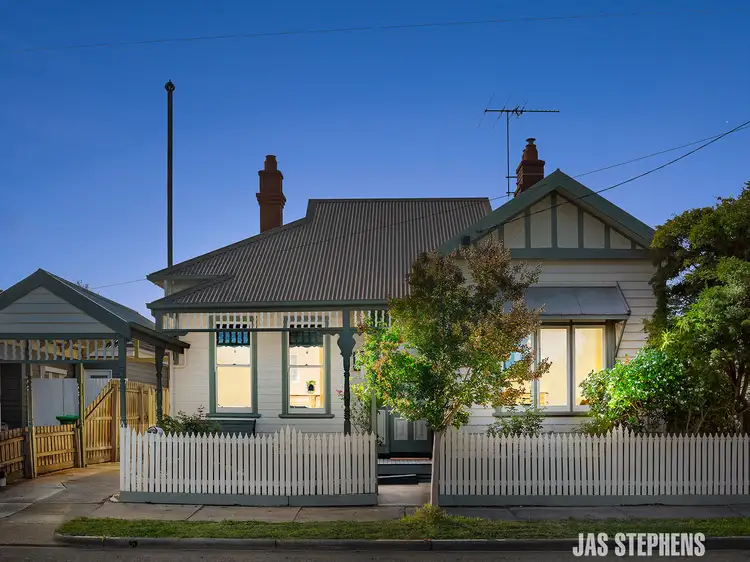 4 Shepherd Street, Footscray VIC 3011