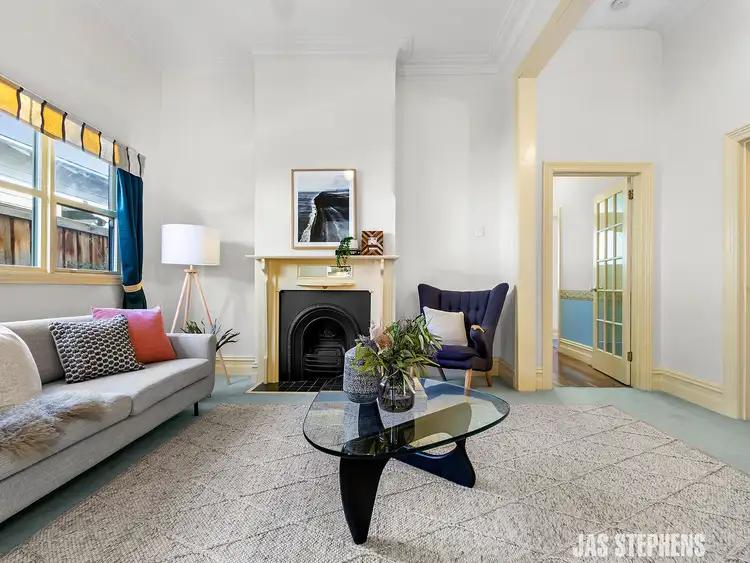 Second view of Homely house listing, 4 Shepherd Street, Footscray VIC 3011