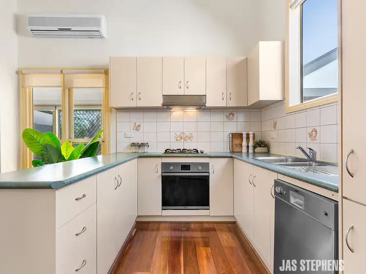 Third view of Homely house listing, 4 Shepherd Street, Footscray VIC 3011