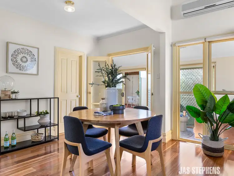 Fourth view of Homely house listing, 4 Shepherd Street, Footscray VIC 3011