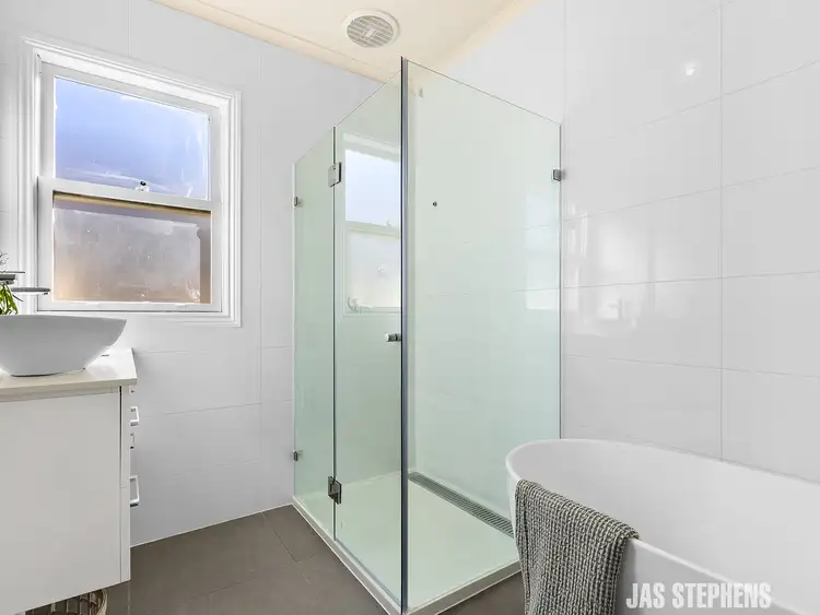 Fifth view of Homely house listing, 4 Shepherd Street, Footscray VIC 3011