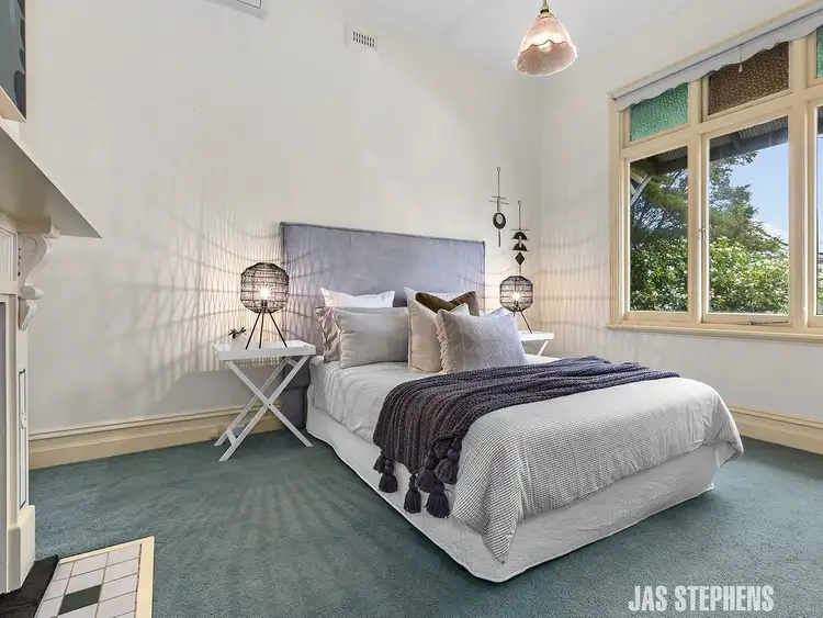 Sixth view of Homely house listing, 4 Shepherd Street, Footscray VIC 3011