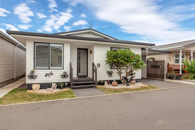 Second view of Homely house listing, 102/15 Quarter Sessions Road, Tarro NSW 2322