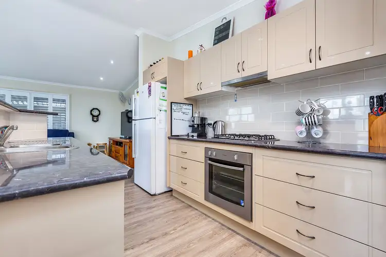 Fifth view of Homely house listing, 102/15 Quarter Sessions Road, Tarro NSW 2322