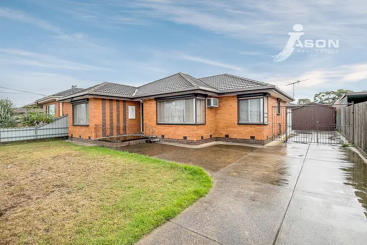 42 Russell Street, Campbellfield VIC 3061