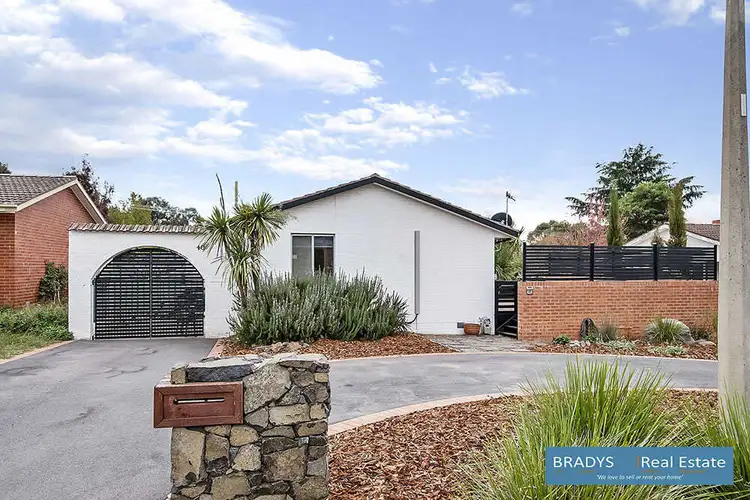 40 Santalum Street, Rivett ACT 2611
