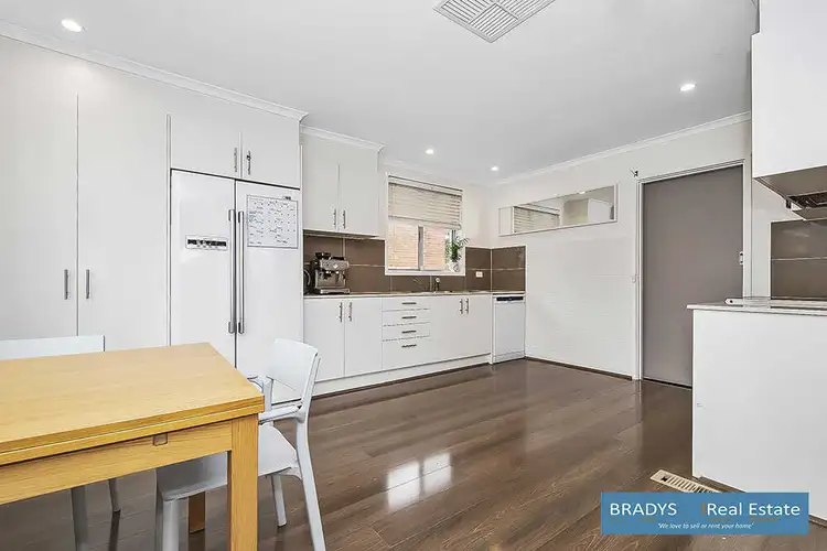 Second view of Homely house listing, 40 Santalum Street, Rivett ACT 2611