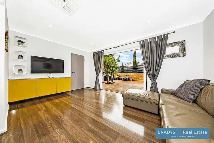 Third view of Homely house listing, 40 Santalum Street, Rivett ACT 2611