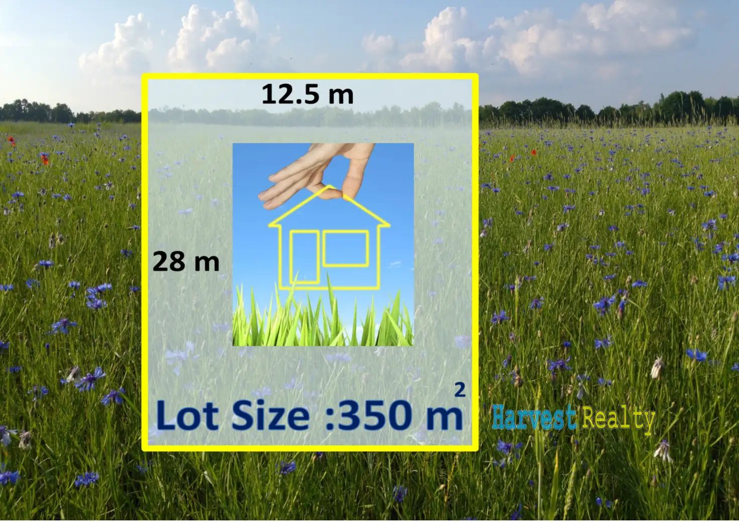 Main view of Homely land listing, 11 Billy Street, Lyndhurst VIC 3975