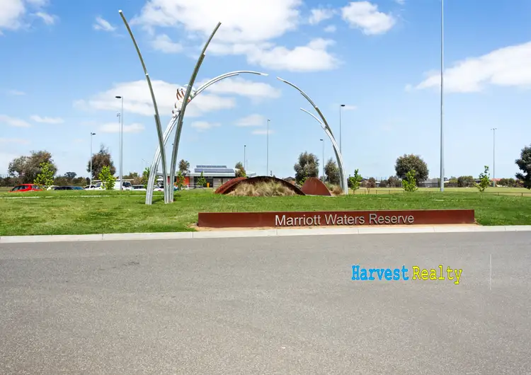 Third view of Homely land listing, 11 Billy Street, Lyndhurst VIC 3975