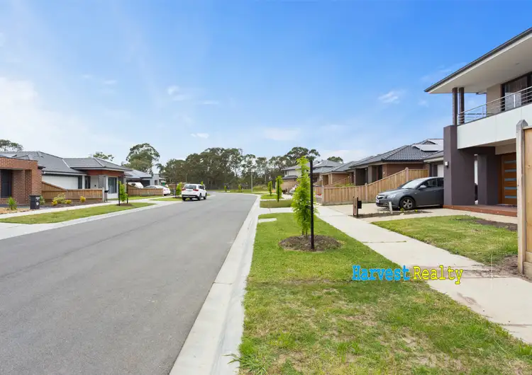 Fourth view of Homely land listing, 11 Billy Street, Lyndhurst VIC 3975