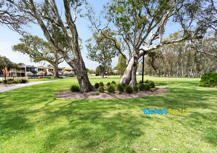 Fifth view of Homely land listing, 11 Billy Street, Lyndhurst VIC 3975