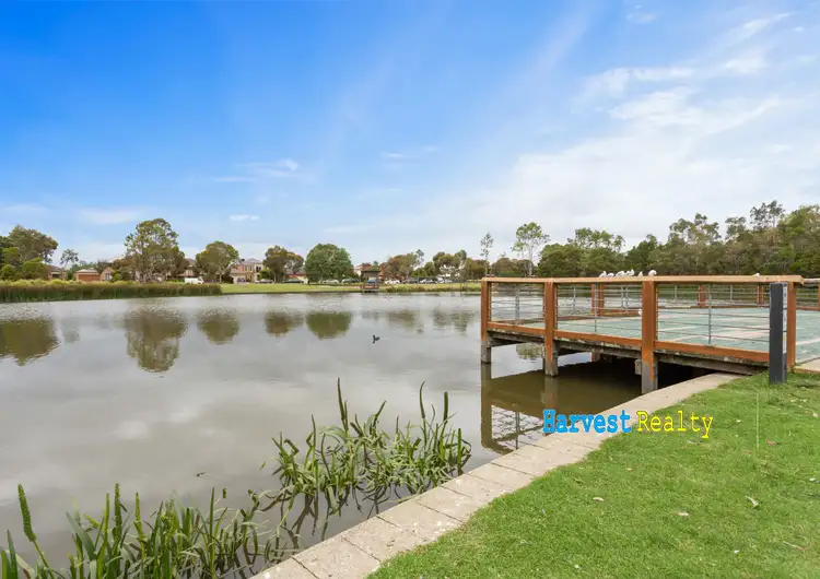 Sixth view of Homely land listing, 11 Billy Street, Lyndhurst VIC 3975