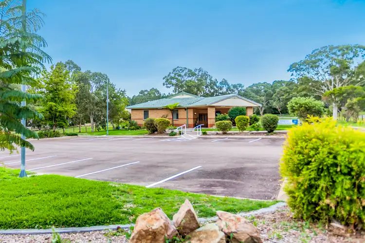 Second view of Homely land listing, 103 Richardson Road, Raymond Terrace NSW 2324