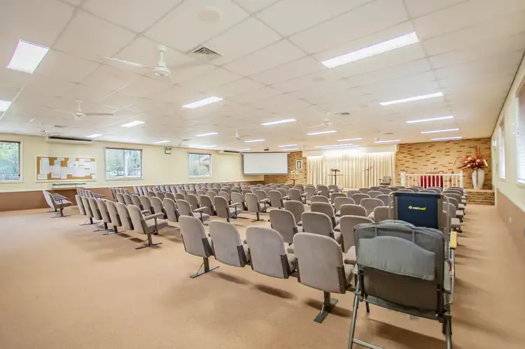 Fifth view of Homely land listing, 103 Richardson Road, Raymond Terrace NSW 2324