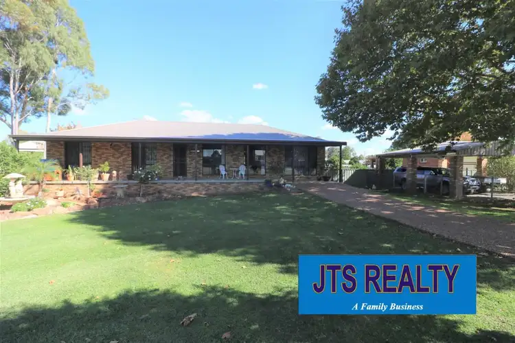 Main view of Homely house listing, 9-11 Dart Street, Aberdeen NSW 2336