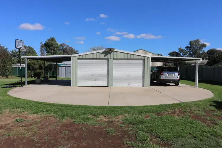 Second view of Homely house listing, 9-11 Dart Street, Aberdeen NSW 2336
