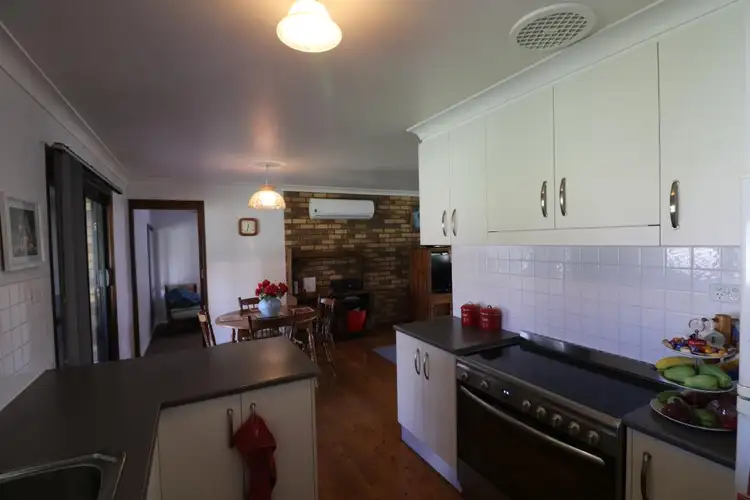Fourth view of Homely house listing, 9-11 Dart Street, Aberdeen NSW 2336