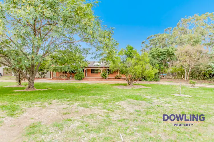 Main view of Homely house listing, 4 Wilga Road, Medowie NSW 2318