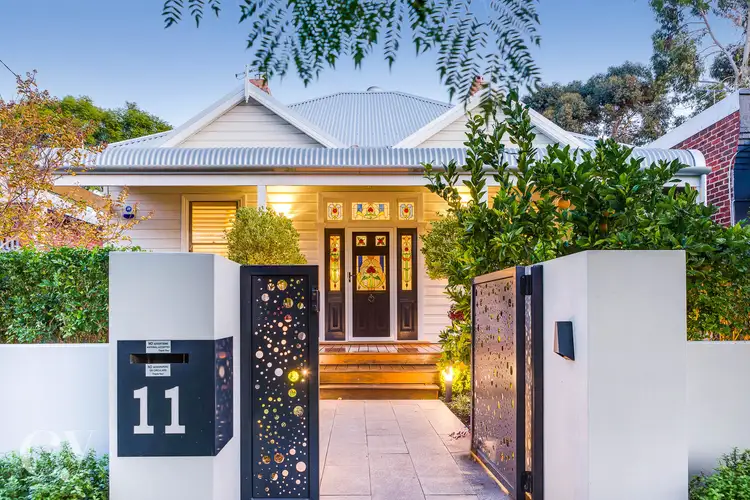 11 Richmond Street, North Perth WA 6006