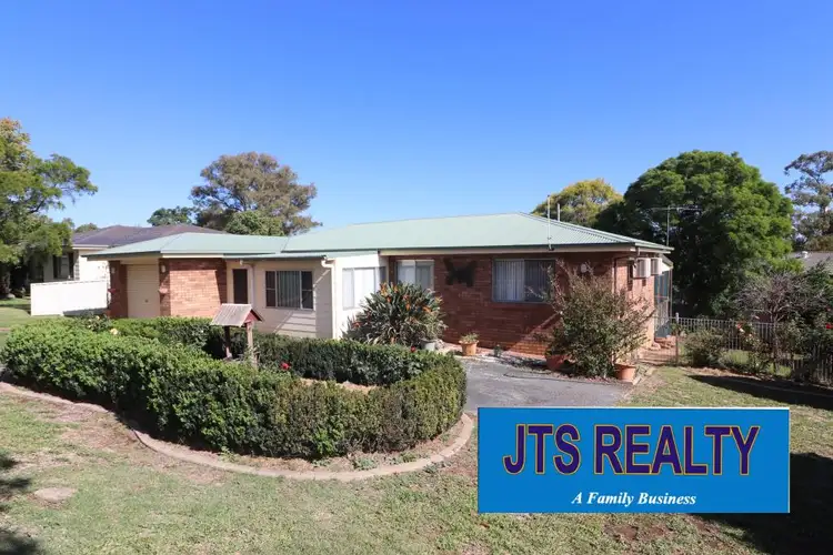 Main view of Homely house listing, 18 Barrington Street, Muswellbrook NSW 2333