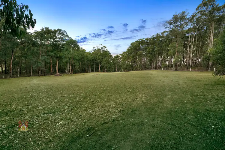 Second view of Homely house listing, 124 Kestrel Lane, Kinglake West VIC 3757
