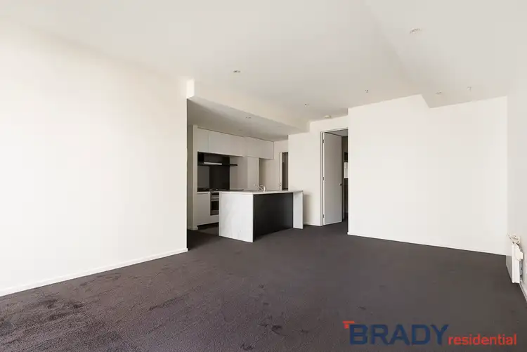Fourth view of Homely apartment listing, 601/28 Wills Street, Melbourne VIC 3000