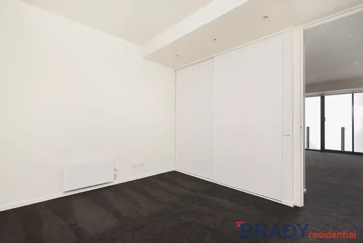 Fifth view of Homely apartment listing, 601/28 Wills Street, Melbourne VIC 3000