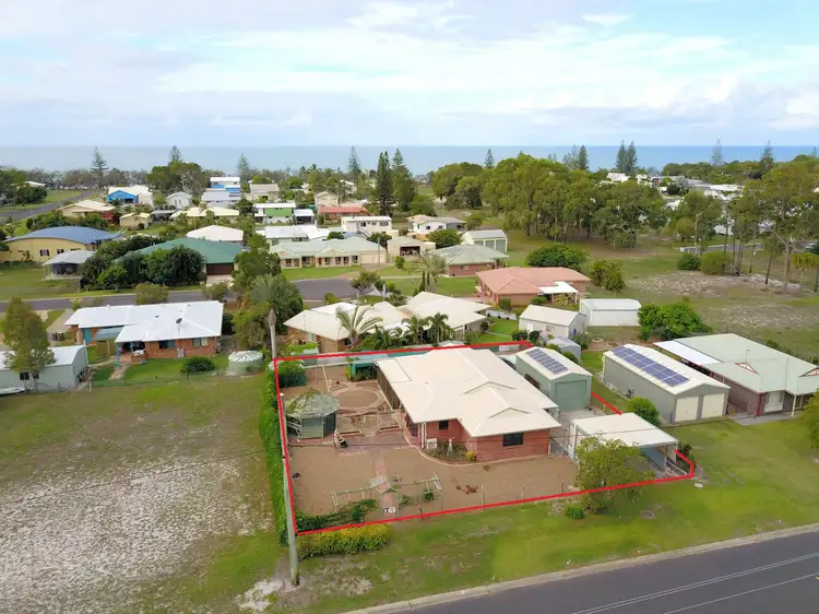 Main view of Homely house listing, 28 Acacia Street, Woodgate QLD 4660