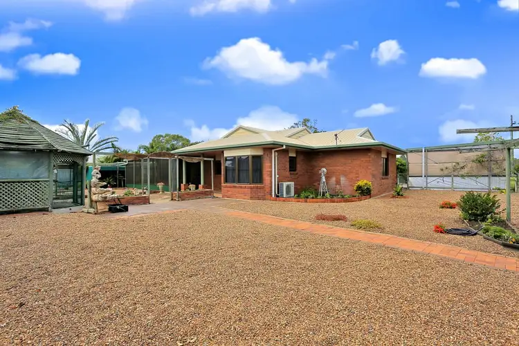Second view of Homely house listing, 28 Acacia Street, Woodgate QLD 4660