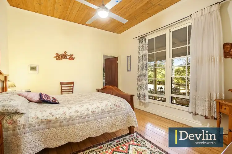 Fifth view of Homely house listing, 111 Myrtleford -Stanley Road, Stanley VIC 3747