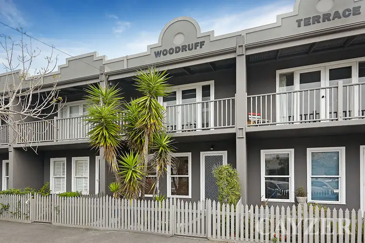 229 Bridge Street, Port Melbourne VIC 3207
