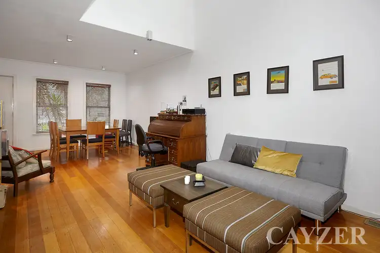 Fifth view of Homely house listing, 229 Bridge Street, Port Melbourne VIC 3207